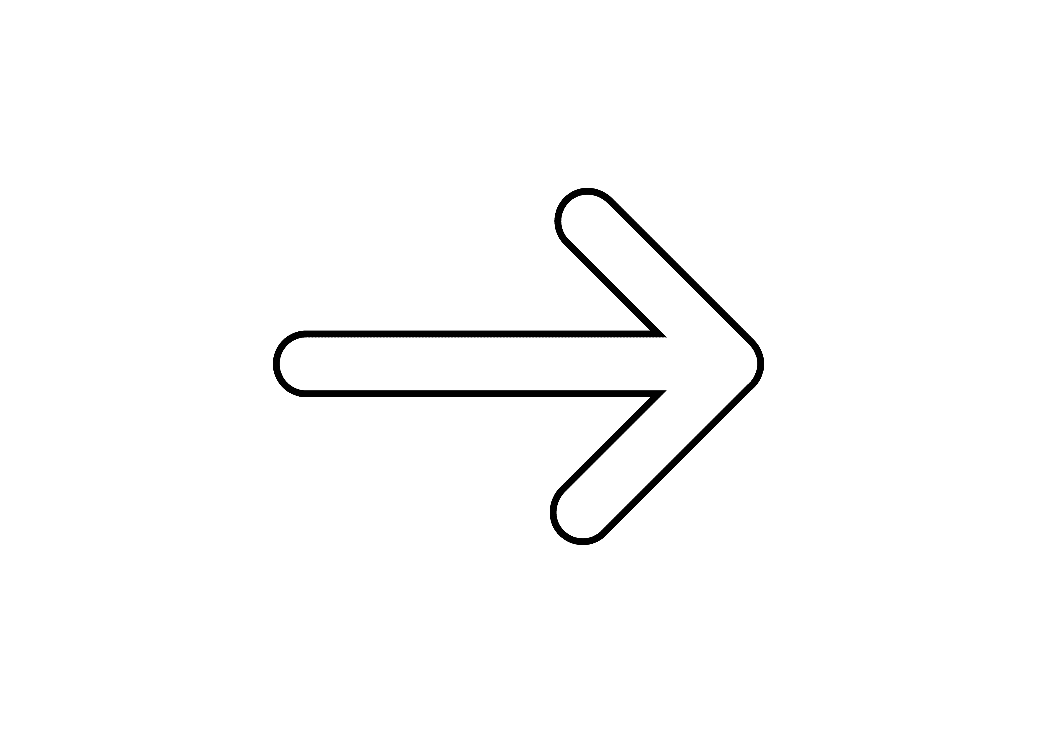 Flèche