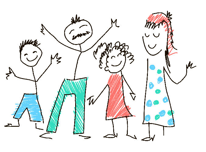 Illustration du service de personnalisation